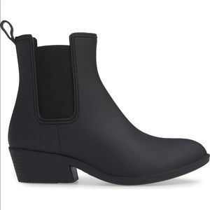Jeffrey Campbell Climate (waterproof) rain boot